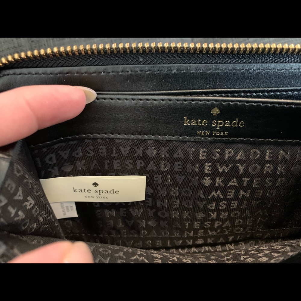 Kate Spade Wallet - Picture 4 of 4